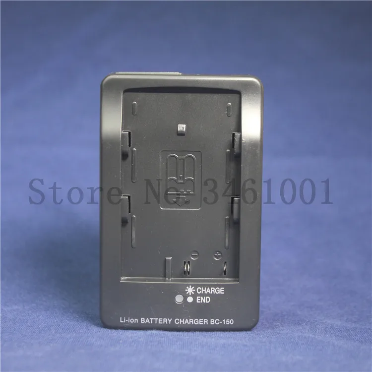 BC-150 BC150 Battery Charger for FUJIFILM Camera NP-150 NP150 FNP150 S5pro S5 S8 Pro
BC-150 BC150 Battery Charger for FUJIFILM Camera NP-150 NP150 FNP150 S5pro S5 S8 Pro