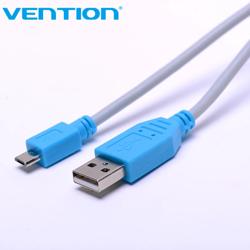 Vention Micro USB2.0 Charging Sync Cable Fast Speed Charger & Data Wire For Mobile phone 1m Cablefor Samsung Xiaomi HTC Microusb
Vention Micro USB2.0 Charging Sync Cable Fast Speed Charger & Data Wire For Mobile phone 1m Cablefor Samsung Xiaomi HTC Microusb