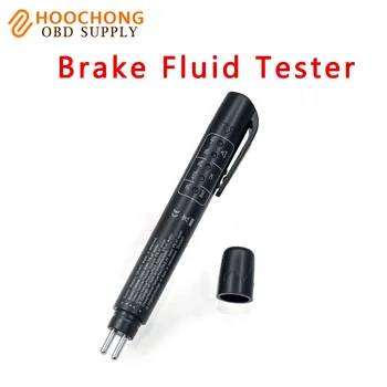 2017 New Brake Fluid Tester 5 LED Auto Automotive Testing Tool for DOT3/DOT4 car BFT
2017 New Brake Fluid Tester 5 LED Auto Automotive Testing Tool for DOT3/DOT4 car BFT