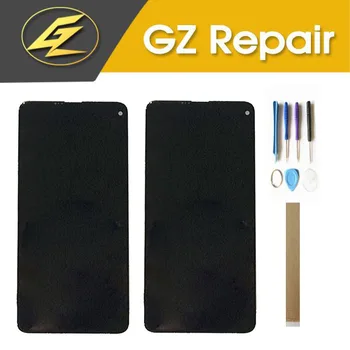 6.85 Inch For Archos Oxygen 68XL LCD Display With Touch Screen Sensor Glass Digitizer Assembly With Frame With Tools Tape
6.85 Inch For Archos Oxygen 68XL LCD Display With Touch Screen Sensor Glass Digitizer Assembly With Frame With Tools Tape
