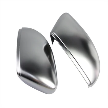 1 Pair of Chrome Frosted Cover Cover Rearview Mirror Car Cover Mirror For VW Passat CC Jetta Scirocco B7 Beetle Car Style
1 Pair of Chrome Frosted Cover Cover Rearview Mirror Car Cover Mirror For VW Passat CC Jetta Scirocco B7 Beetle Car Style