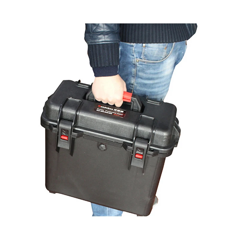 Tool case toolbox suitcase lens protect Impact resistant sealed waterproof safety ABS case 361-167-303MM camera case with foam
Tool case toolbox suitcase lens protect Impact resistant sealed waterproof safety ABS case 361-167-303MM camera case with foam