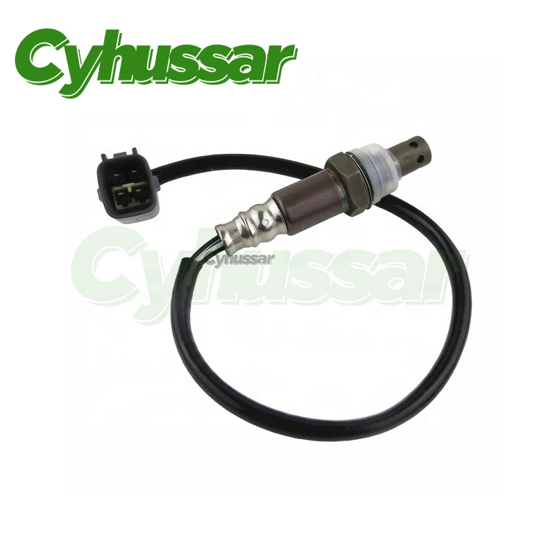 Кислородный датчик O2 Lambda, датчик соотношения воздуха и топлива для Toyota Estima ACR30 ACR40 2azfe 89465-28330 8946528330 1999-2006
Кислородный датчик O2 Lambda, датчик соотношения воздуха и топлива для Toyota Estima ACR30 ACR40 2azfe 89465-28330 8946528330 1999-2006