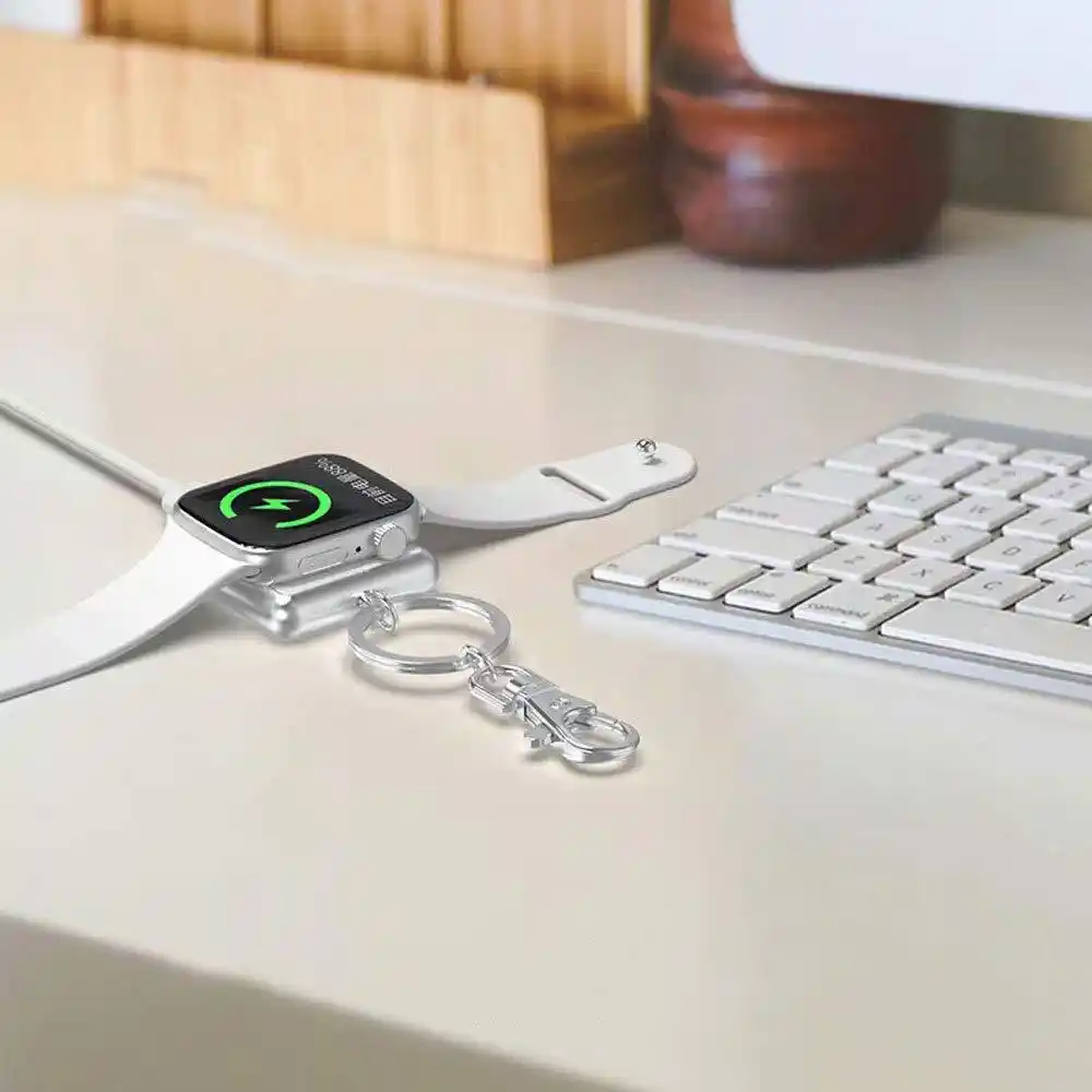 portable wireless charger for apple watch 1 2 3 4