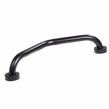 Multi-Function Stainless Steel Curved Shower Room Safety Grab Bar Towel Rack Wall-Mounted Bathroom Handrail
Multi-Function Stainless Steel Curved Shower Room Safety Grab Bar Towel Rack Wall-Mounted Bathroom Handrail