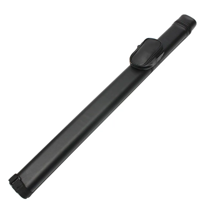Best Deal 1x1 Hard Pool Cue Stick Carrying Case Billiard Canister 2 Holes 1 Butt+1 Shaft Black Snooker Billiard Accessories
Best Deal 1x1 Hard Pool Cue Stick Carrying Case Billiard Canister 2 Holes 1 Butt+1 Shaft Black Snooker Billiard Accessories