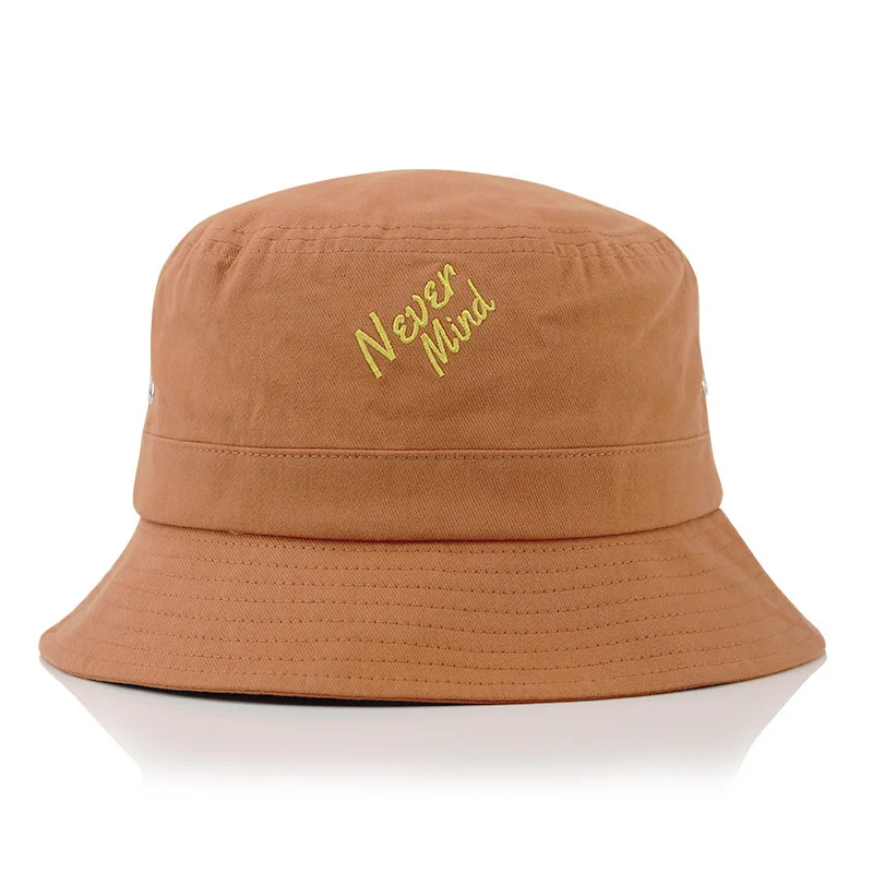 embroidery letter panama bucket hat women men 100% cotton washed fabric fisherman hat summer sun hat hip hop
embroidery letter panama bucket hat women men 100% cotton washed fabric fisherman hat summer sun hat hip hop