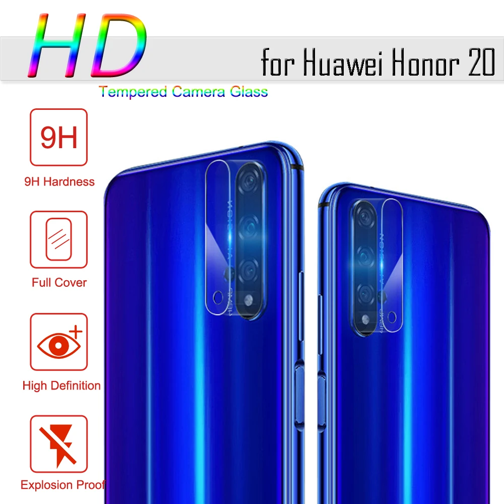 Tempered Camera Glass for Huawei Honor 20 20i 10i Protective Lens Film Glass Back Lens Protector on Honor 20 Pro 20i 10i Glass
Tempered Camera Glass for Huawei Honor 20 20i 10i Protective Lens Film Glass Back Lens Protector on Honor 20 Pro 20i 10i Glass