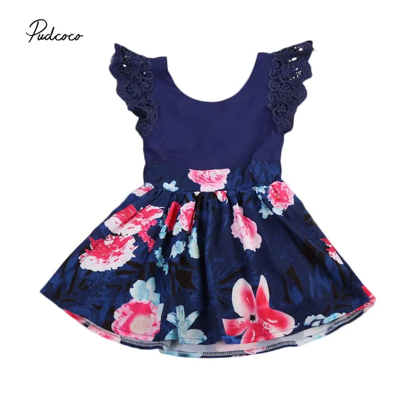 Pudcoco 2018 Family Matching Dress Mother Daughter Women Toddler Kid Girl Floral Lace Summer Party Dress Outfit Clothes Sundress
Pudcoco 2018 Family Matching Dress Mother Daughter Women Toddler Kid Girl Floral Lace Summer Party Dress Outfit Clothes Sundress