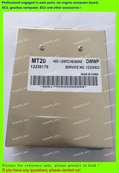 For car engine computer/MT20 ECU/Electronic Control Unit/ Jiabao 12236179 465-169MCCA6360A2 MT20
For car engine computer/MT20 ECU/Electronic Control Unit/ Jiabao 12236179 465-169MCCA6360A2 MT20