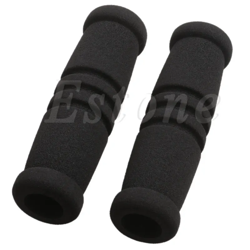 1 Pair Bike Bicycle MTB Handlebar Handle Soft Durable Sponge Bar Grip Covers New T3LD
1 Pair Bike Bicycle MTB Handlebar Handle Soft Durable Sponge Bar Grip Covers New T3LD