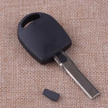 CITALL Car Auto Transponder key chip ID44 PCF7935 Fit FOR VW Volkswagen Golf Polo Caddy Sharan Transporter Lupo 2001 2002
CITALL Car Auto Transponder key chip ID44 PCF7935 Fit FOR VW Volkswagen Golf Polo Caddy Sharan Transporter Lupo 2001 2002