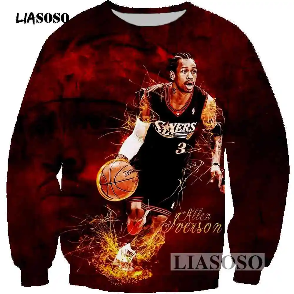 LIASOSO Jordan Clothing Men's Sweatshirt harajuku 3D print Jordan Dunk lore Long sleeves Sweatshirts free shipping R3367
LIASOSO Jordan Clothing Men's Sweatshirt harajuku 3D print Jordan Dunk lore Long sleeves Sweatshirts free shipping R3367