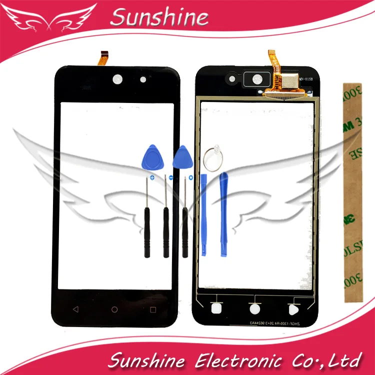 Tested Touch Panel For DEXP Ixion M340 Touch Screen Digitizer Replacement With Tools
Tested Touch Panel For DEXP Ixion M340 Touch Screen Digitizer Replacement With Tools
