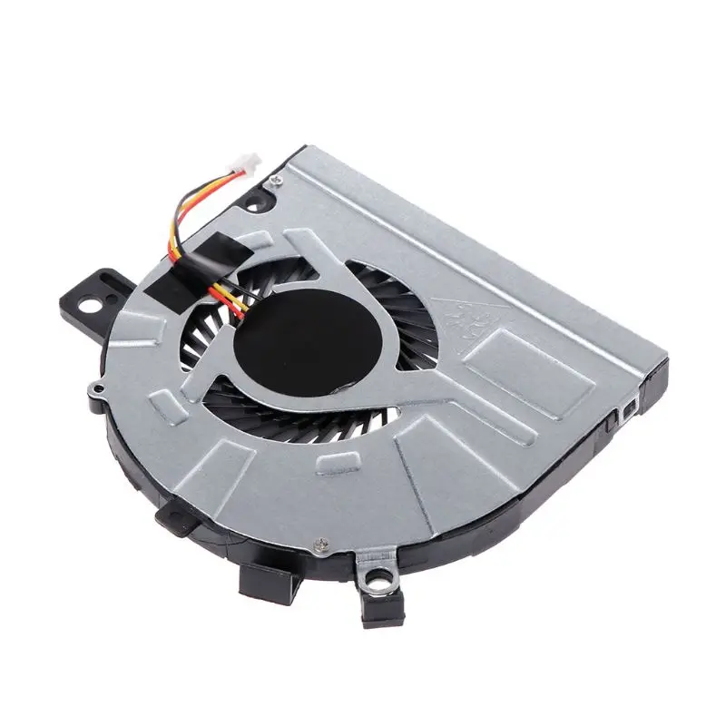 CPU Cooling Fan Laptop Cooler for Toshiba Satellite M40T-AT02S M50 M50-A M50D-A M40-A M40T E45 E45T E55 E55T U40T
CPU Cooling Fan Laptop Cooler for Toshiba Satellite M40T-AT02S M50 M50-A M50D-A M40-A M40T E45 E45T E55 E55T U40T