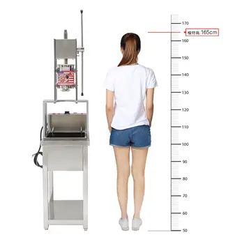 5L Manual Churros Filling machine Latin fruit machine Electric Twist machine Churros maker machine with 27L oil tank Fryer 220V
5L Manual Churros Filling machine Latin fruit machine Electric Twist machine Churros maker machine with 27L oil tank Fryer 220V