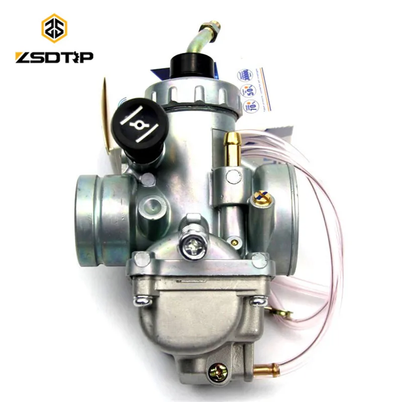 ZSDTRP motorcycle Carburetor Ds28 carburator case for yamaha DT125 DT 125 1976 77 78 79 80 81 1982 motocross off-road
ZSDTRP motorcycle Carburetor Ds28 carburator case for yamaha DT125 DT 125 1976 77 78 79 80 81 1982 motocross off-road