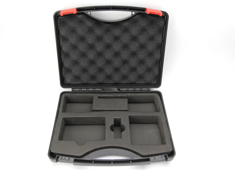 UWP-D11 bee maple flute U9 wireless microphone box safety box microphone protection box CD50
UWP-D11 bee maple flute U9 wireless microphone box safety box microphone protection box CD50