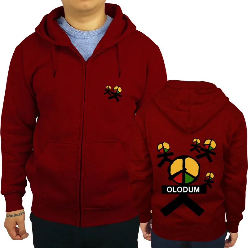 Michael Jackson love and peace theme Olodum shubuzhi men zipper sweatshirt cool brand hoodies fashion hip-hop casual funny hoody | Мужская
