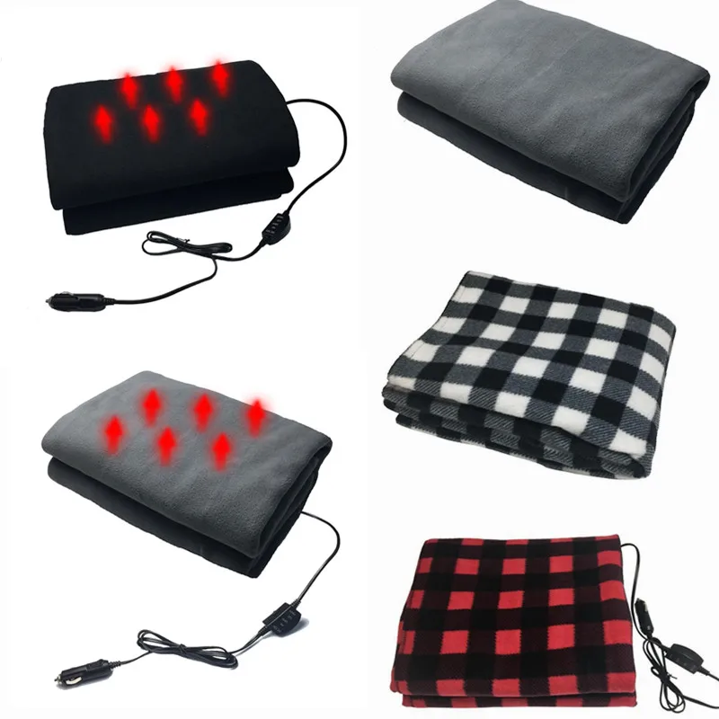 145X100CM Electric Warming Heating Blanket Pad Shoulder Neck Fleece Mobile Heating Shawl USB Soft 12V Winter Warm Health Care
145X100CM Electric Warming Heating Blanket Pad Shoulder Neck Fleece Mobile Heating Shawl USB Soft 12V Winter Warm Health Care