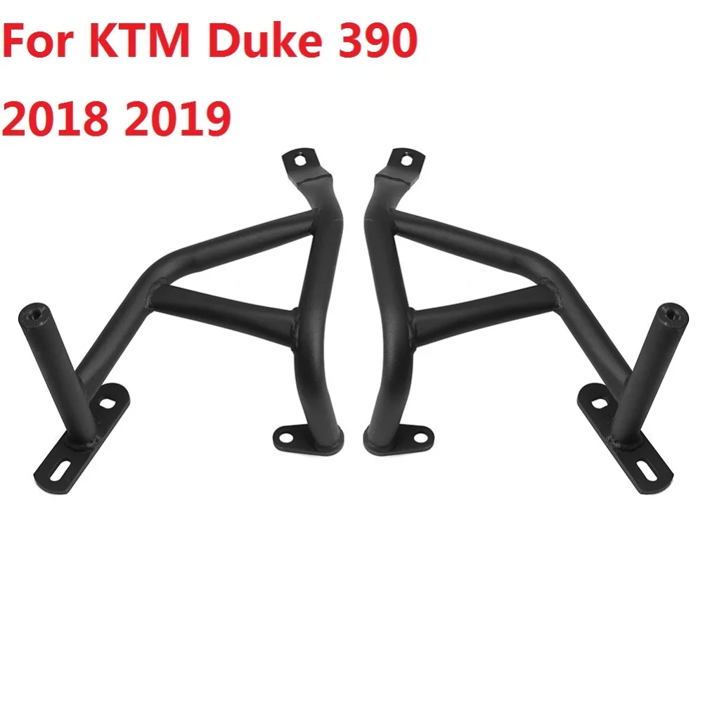 For KTM Duke 390 Motorcycle Engine Guard Highway Crash Bar Protection 2018 2019
For KTM Duke 390 Motorcycle Engine Guard Highway Crash Bar Protection 2018 2019