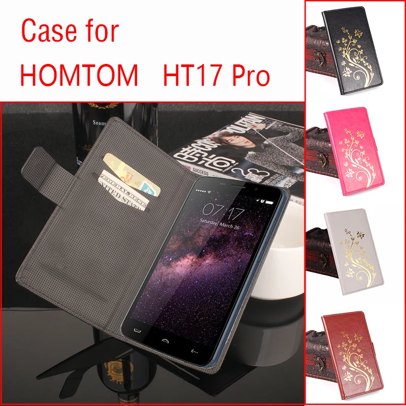 For HOMTOM HT17 Pro Phone Case Folio Flip Premium Pattern PU Leather Wallet Case Cover with Cash and Card Slots Factory Price
For HOMTOM HT17 Pro Phone Case Folio Flip Premium Pattern PU Leather Wallet Case Cover with Cash and Card Slots Factory Price