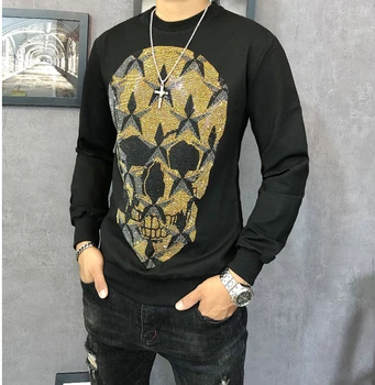 2019 cotton Hooded Street Pullover Sweatshirt Men Hip Hop
2019 cotton Hooded Street Pullover Sweatshirt Men Hip Hop