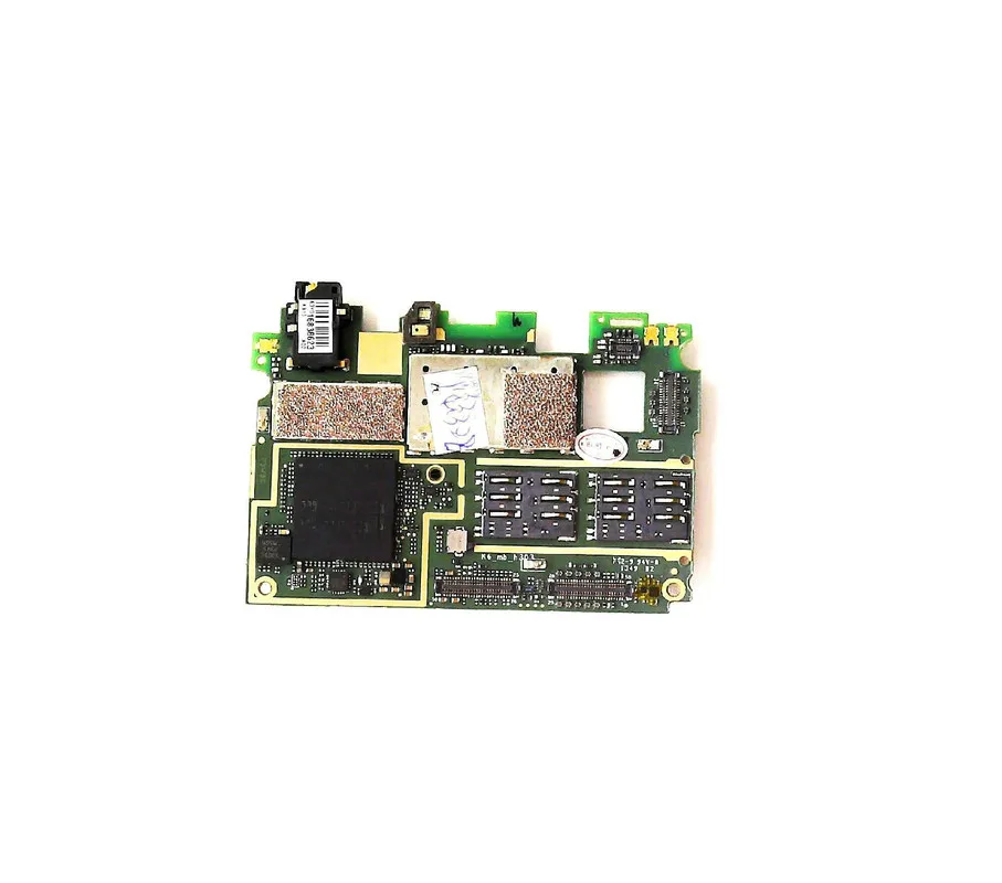 Used Mother Board for Lenovo VIBE Z K910 Smart Cell Phone Support Russia Language
Used Mother Board for Lenovo VIBE Z K910 Smart Cell Phone Support Russia Language