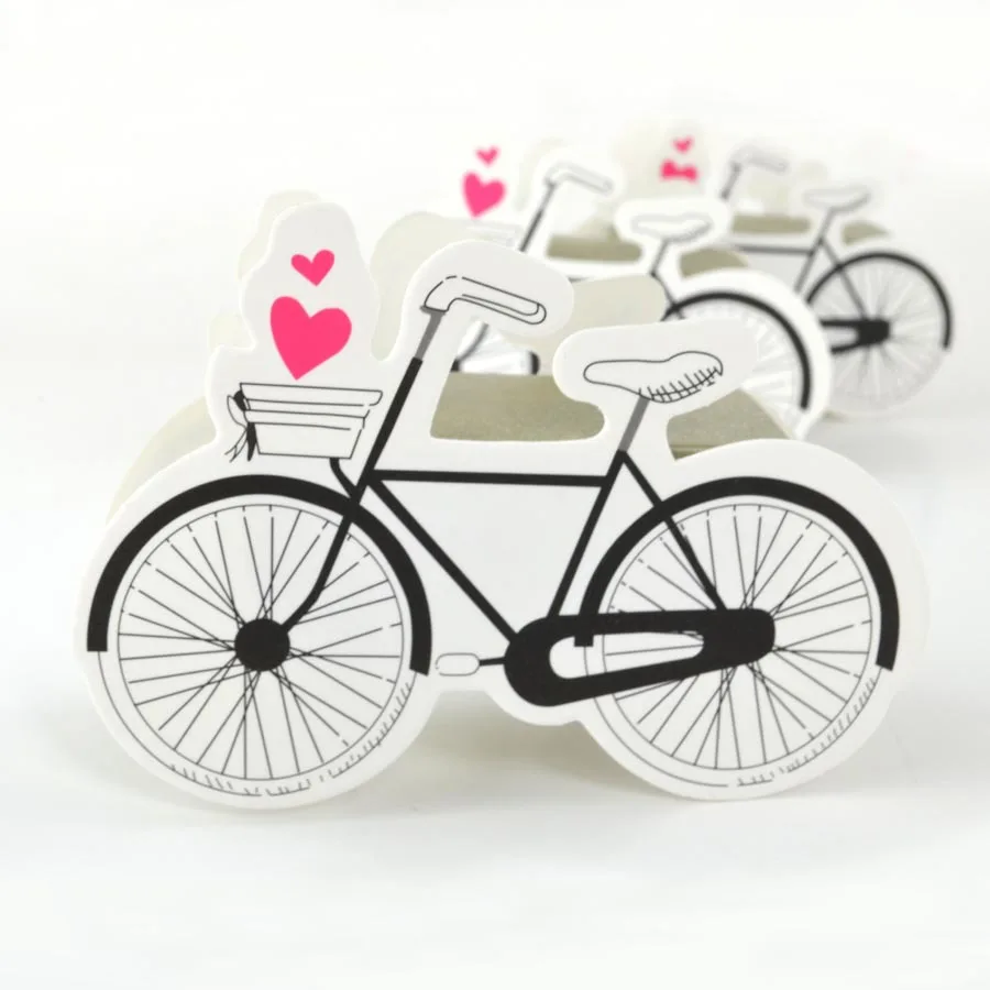 10pcs Bicycle Shape Paper Box Bike Candy Boxes Wedding Favors Package Birthday Party Favor Bag Chocolate Cookie Packing Gift Box
10pcs Bicycle Shape Paper Box Bike Candy Boxes Wedding Favors Package Birthday Party Favor Bag Chocolate Cookie Packing Gift Box