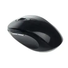 Portable 1600DPI Mini USB Wireless Optical Mouse Mice For Laptop Computer PC
