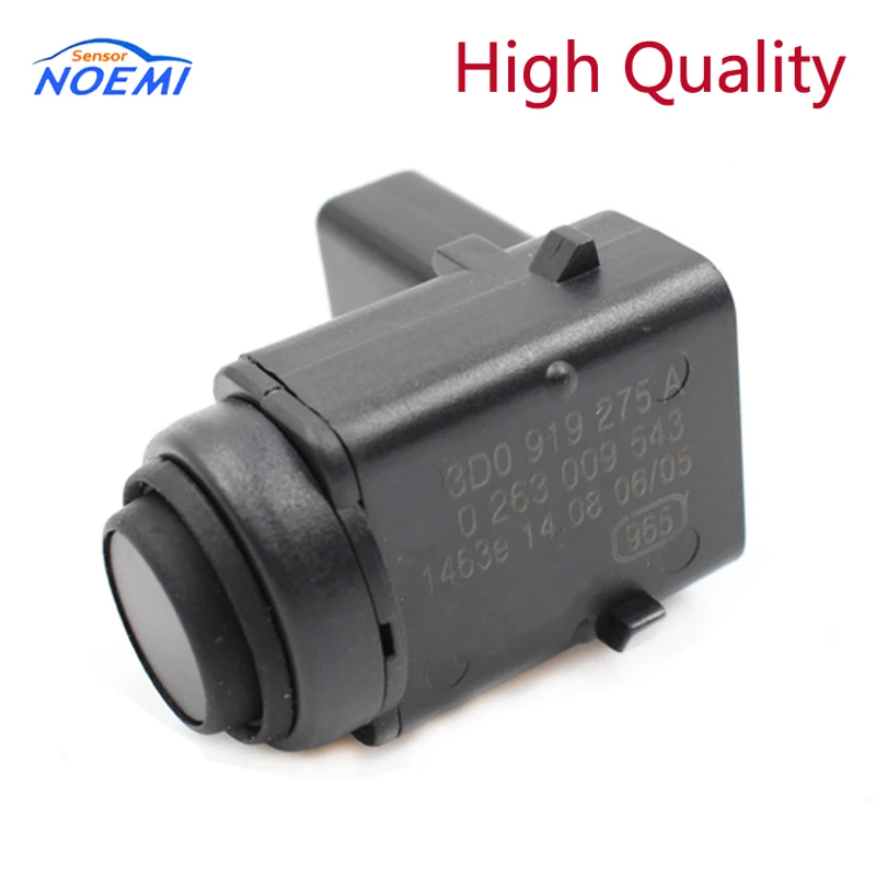 YAOPEI 3D0998275A For Skoda V W Bora EOS Golf T ouareg For Porsche Cayenne Parking Sensor 1U0919275 1K0919275 1J0919275
YAOPEI 3D0998275A For Skoda V W Bora EOS Golf T ouareg For Porsche Cayenne Parking Sensor 1U0919275 1K0919275 1J0919275