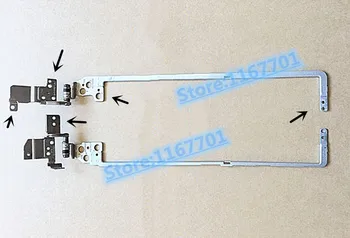 100% Original Laptop/notebook LCD/LED Axis/Hinges/Loops for Dell Vostro 15 3561 3562 3565 3567 3568 V3561 V3562 V3565 V3568
100% Original Laptop/notebook LCD/LED Axis/Hinges/Loops for Dell Vostro 15 3561 3562 3565 3567 3568 V3561 V3562 V3565 V3568