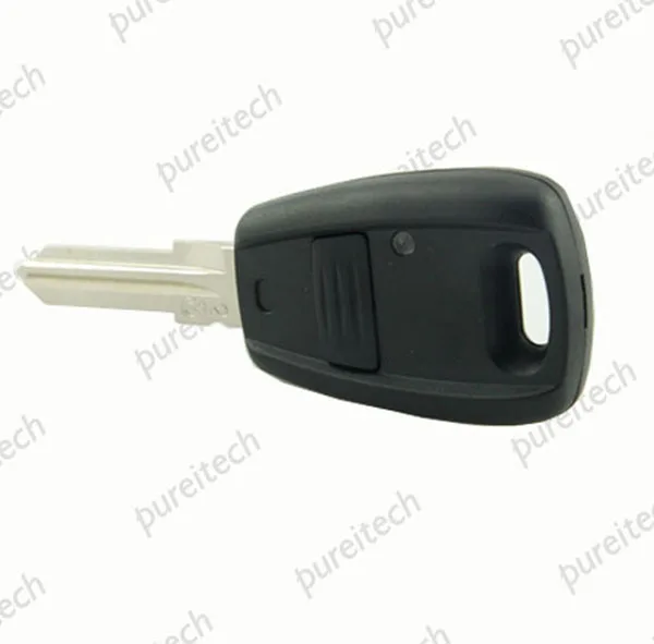 PREISEI 20pieces/lot black plastic car key replace shell fob for fiat key with GT15R blade
PREISEI 20pieces/lot black plastic car key replace shell fob for fiat key with GT15R blade