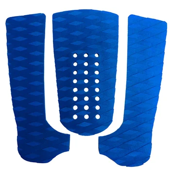 3Pcs/Set Eva Surfing Pads Anti-Slip Traction Surfboard Pad Outdoor Water Sports Surfing Deck Grip Mat Anti-Shock Surfboard Pad
3Pcs/Set Eva Surfing Pads Anti-Slip Traction Surfboard Pad Outdoor Water Sports Surfing Deck Grip Mat Anti-Shock Surfboard Pad