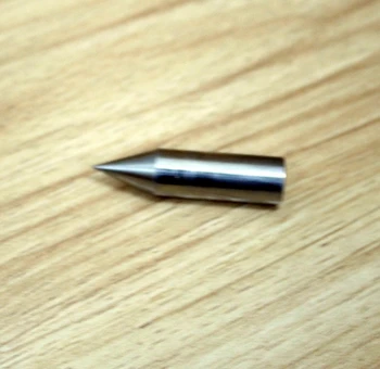 (40 degree surface scratch test needle) hard scratch test needle IEC60335.13
(40 degree surface scratch test needle) hard scratch test needle IEC60335.13