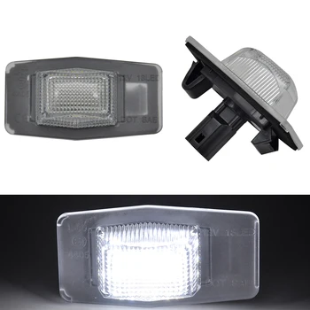 LED License Plate Number Lamp Signal Lights For MAzda MX-5 MK2 MPV 00-06 Ford Protege 99-03 Tribute 01-06
LED License Plate Number Lamp Signal Lights For MAzda MX-5 MK2 MPV 00-06 Ford Protege 99-03 Tribute 01-06