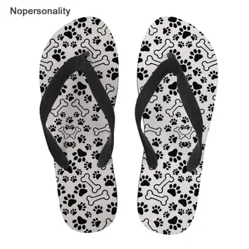 Nopersonality Men Flip Flop Designer Dog Paws Prints Summer Casual Flat Flipflops Male Slip-on Home Slippers Sandals Rubber Sole
Nopersonality Men Flip Flop Designer Dog Paws Prints Summer Casual Flat Flipflops Male Slip-on Home Slippers Sandals Rubber Sole