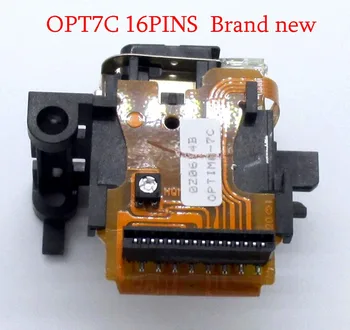 Brand new and original OPT7C OPT-7C OPTIMA7C OPT-7 OPTIMA-7 OPTIMA-7C 16PINS CD laser lens
Brand new and original OPT7C OPT-7C OPTIMA7C OPT-7 OPTIMA-7 OPTIMA-7C 16PINS CD laser lens