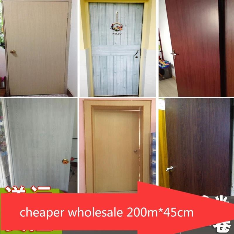 pvc self-adhesive wallpaper table wardrobe cabinet door closet furniture renovation bedroom dormitory wood grain wall stickers
pvc self-adhesive wallpaper table wardrobe cabinet door closet furniture renovation bedroom dormitory wood grain wall stickers