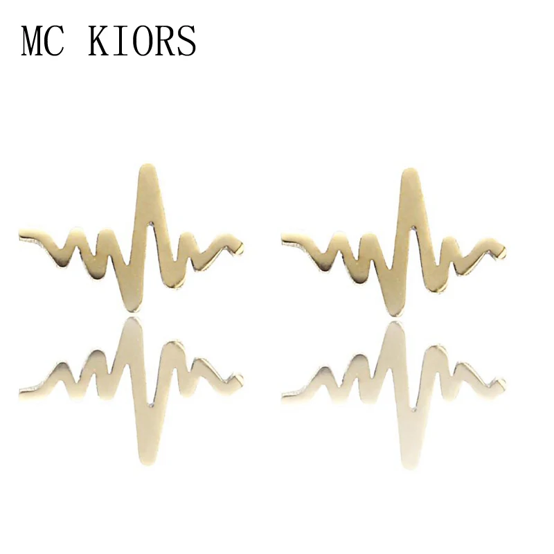 3 Colors Korean Irregular Hollow Line Electroplated Stud Earrings For Women Simple Joker Classic Design Jewelry Feminine Fashion
3 Colors Korean Irregular Hollow Line Electroplated Stud Earrings For Women Simple Joker Classic Design Jewelry Feminine Fashion