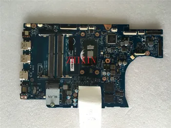yourui original For Dell 5567 5767 Laptop motherboard BAL20 LA-D801P mainboard I5-7200U CPU R7 M445 Video card DDR4 Good working 
yourui original For Dell 5567 5767 Laptop motherboard BAL20 LA-D801P mainboard I5-7200U CPU R7 M445 Video card DDR4 Good working