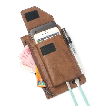 Multi-function Double Pouch Power Bank Wallet for iPhone 8 7 6 Plus xr XS max Holster Case Belt Pouch for Huawei Xiaomi Samsung
Multi-function Double Pouch Power Bank Wallet for iPhone 8 7 6 Plus xr XS max Holster Case Belt Pouch for Huawei Xiaomi Samsung