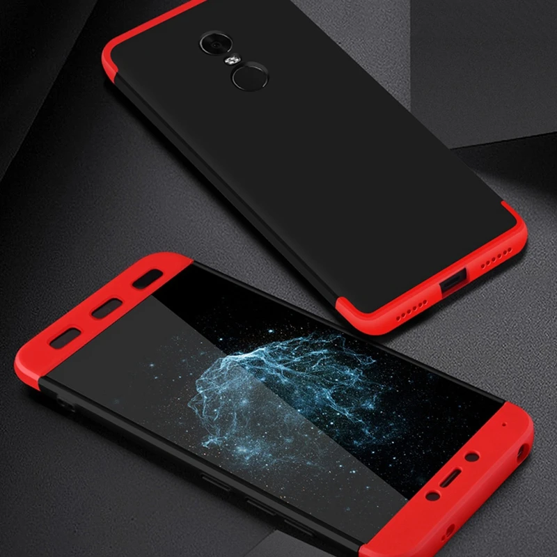 Redmi 4x Case