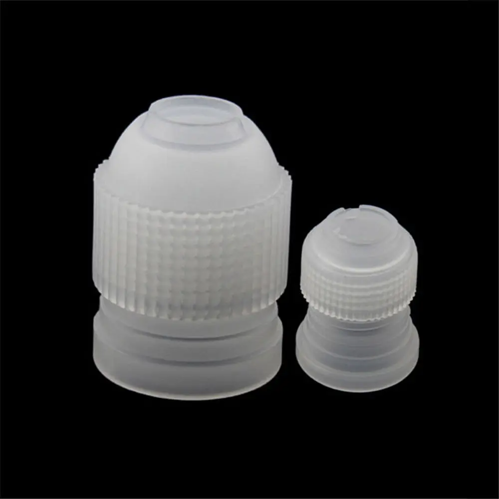 Hot Coupler Adaptor Icing Piping Nozzle Tip Bag Cake Pastry Tool Cake Chocolate Fondant Icing Cream Decor Dessert Tool Coupler
Hot Coupler Adaptor Icing Piping Nozzle Tip Bag Cake Pastry Tool Cake Chocolate Fondant Icing Cream Decor Dessert Tool Coupler