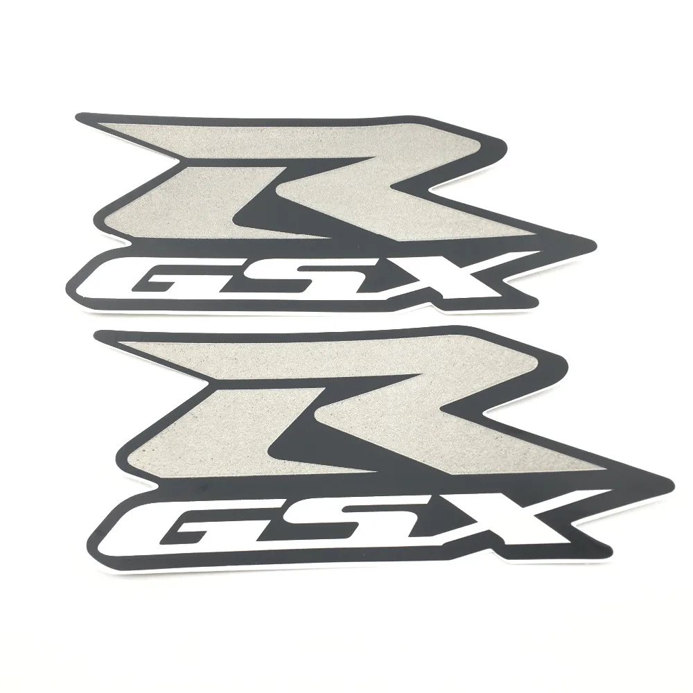 A pair GSXR GSX R Motorcycle Reflective Sticker and Decals For SUZUKI GSXR 600 750 1000 K1 K2 K3 K4 K5 K6 K7 K8 H1
A pair GSXR GSX R Motorcycle Reflective Sticker and Decals For SUZUKI GSXR 600 750 1000 K1 K2 K3 K4 K5 K6 K7 K8 H1