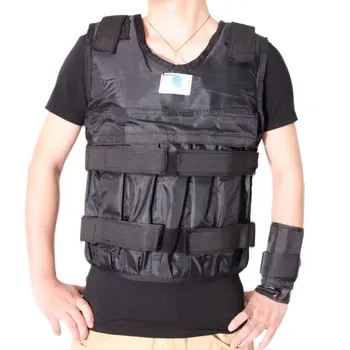 Zooboo Adjustable Weighted Vest Weight Jacket Exercise Fitness Boxing Training For Outdoor Hunting Support USPS Shipping
Zooboo Adjustable Weighted Vest Weight Jacket Exercise Fitness Boxing Training For Outdoor Hunting Support USPS Shipping