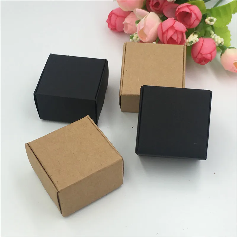 50Pcs/Lot Normal Kraft Paper Boxes For Scarf Plastic Toys Hold Packaging DIY Gifts Storage Container Boxes Accept Customization
50Pcs/Lot Normal Kraft Paper Boxes For Scarf Plastic Toys Hold Packaging DIY Gifts Storage Container Boxes Accept Customization