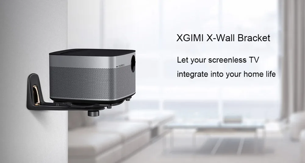 XGIMI X-Wall X1
