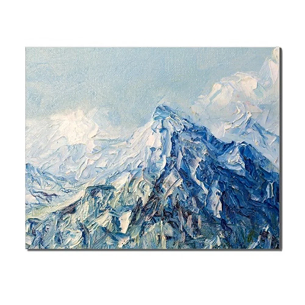Natural Scenery Snow Mountain Decorative Canvas Pictures For Living Room Kids Room Decor Mural Wallpaper Modern Artwork No Frame
Natural Scenery Snow Mountain Decorative Canvas Pictures For Living Room Kids Room Decor Mural Wallpaper Modern Artwork No Frame
