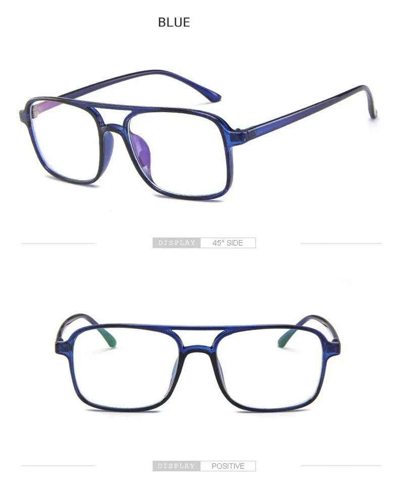 FAKE EYEGLASSES (5)